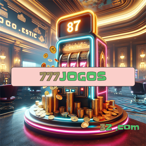 A Emoção dos Casino Jogos no 777jogos