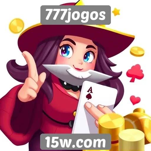 Avaliação do catálogo de jogos do site 777jogos