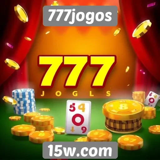 Tendências de jogos online em 777jogos