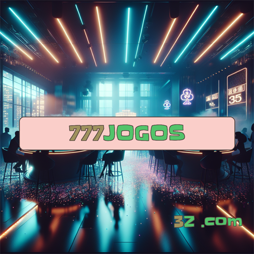 Descubra a Emoção dos Jogos de Slots no 777jogos
