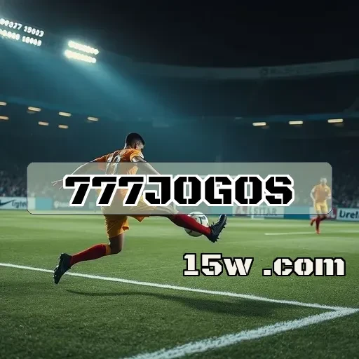 777jogos: O Destino Ideal para Apostadores em Eventos Desportivos