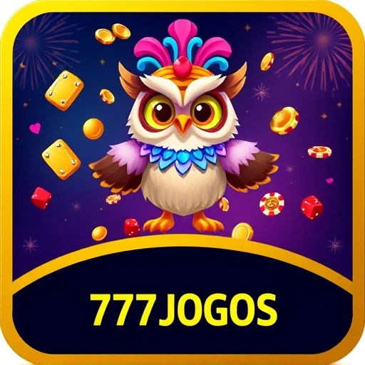 777jogos logo