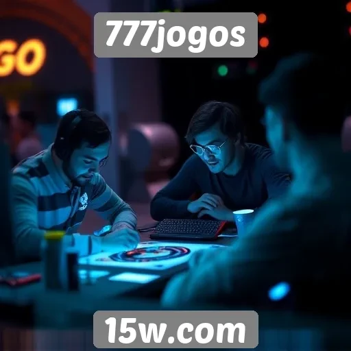 Estudo sobre a experiência do usuário no site 777jogos